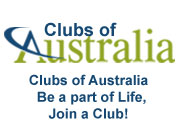 Clubs of Australia Clubs & Associations