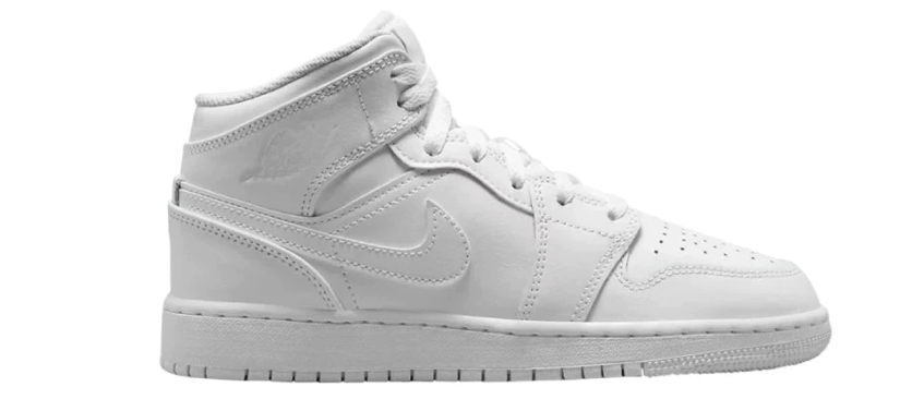 The Iconic Nike Air Jordan - Clubs of Australia - Online Directory of ...